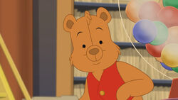 Imagebenjaminbear