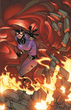 Inhuman Vol 1 1 Ramos Variant Textless