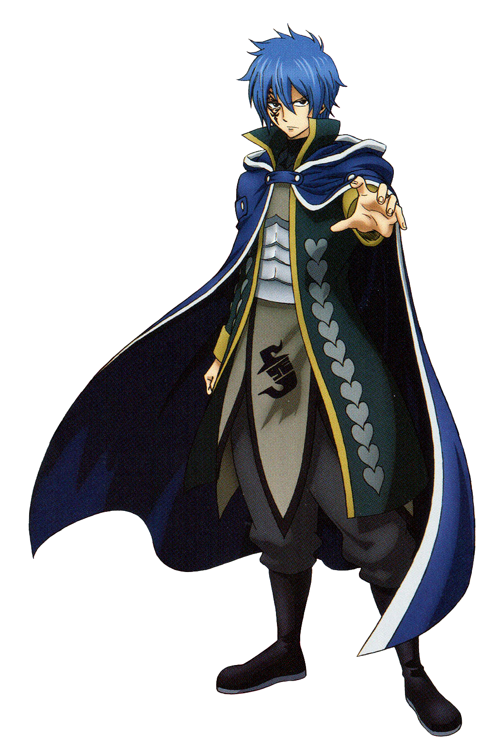 Jellal Fernandes Heroes Wiki FANDOM Powered By Wikia