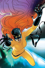 Patsy Walker (Hellcat)