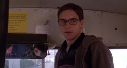Peter Parker