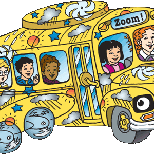 The Magic School Bus Heroes Wiki Fandom