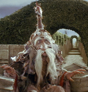 Wiseman
