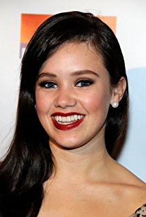 Allie Bertram | Psych Wiki | FANDOM powered by Wikia
