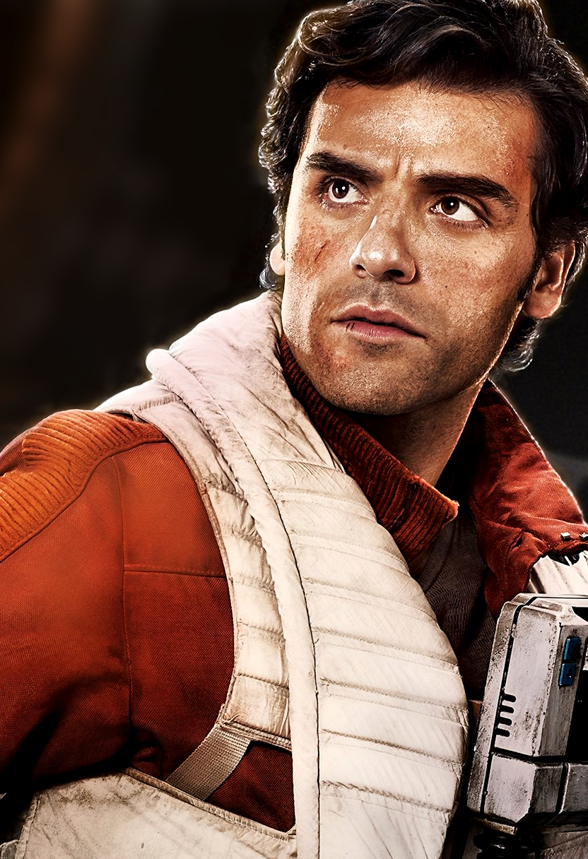 Poe Dameron | Heroes Wiki | FANDOM powered by Wikia