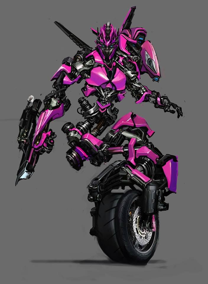 Arcee Transformers Cinematic Universe Heroes Wiki Fandom