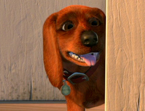 Buster (Toy Story)