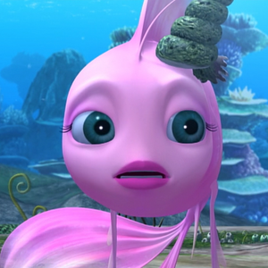 Cordelia The Reef Heroes Wiki Fandom