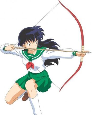 Get Wallpaper Kagome Higurashi Heroes Wiki Fandom For Android Free