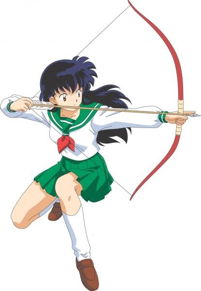 kagome q posket