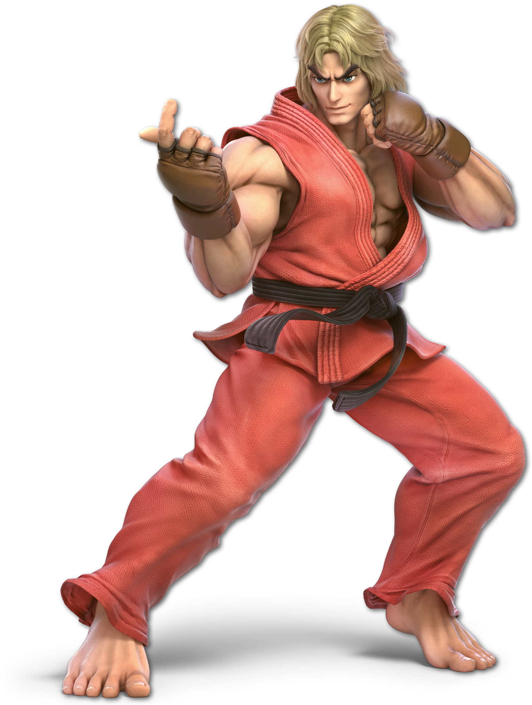 Heroes Wiki					Ken Masters				Fan Feed