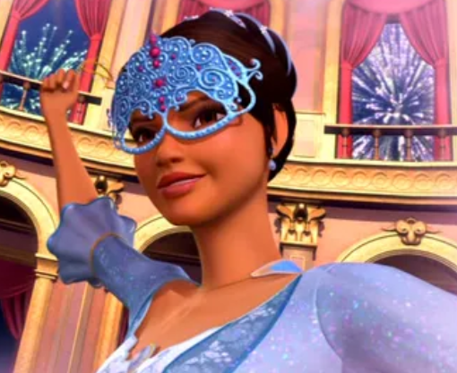 Renee Barbie Heroes Wiki Fandom