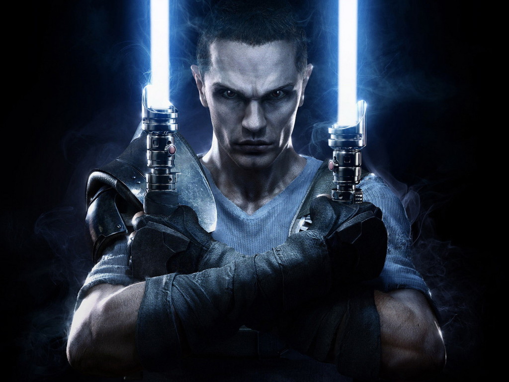 Starkiller Heroes Wiki FANDOM powered by Wikia