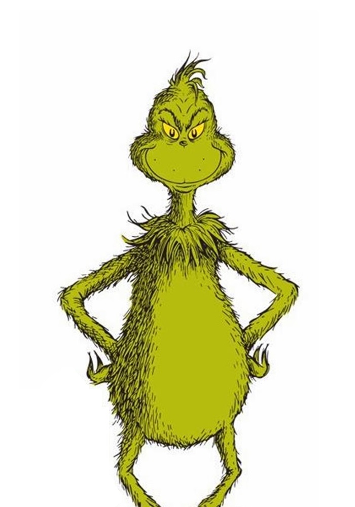 The Grinch | Heroes Wiki | FANDOM powered by Wikia