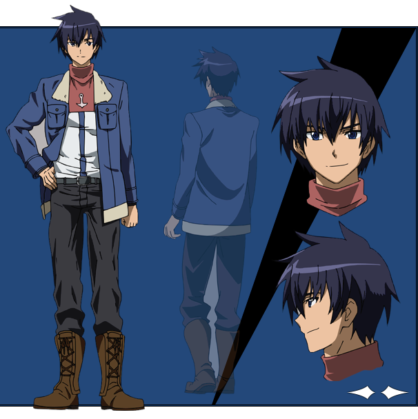 Wave Akame Ga Kill Heroes Wiki Fandom Wave Akame Ga Kill Heroes Wiki Fandom