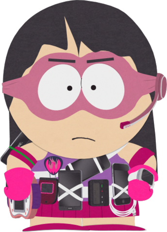 Wendy Testaburger | Heroes Wiki | FANDOM powered by Wikia