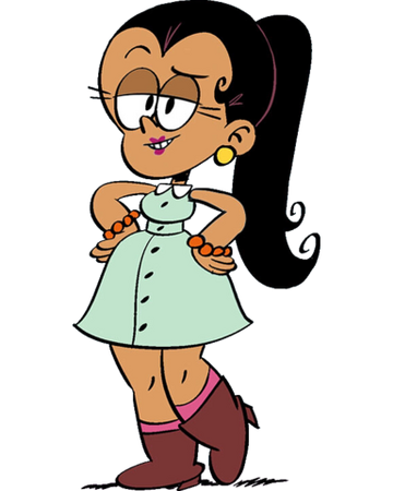 Carlota Casagrande Heroes Wiki Fandom