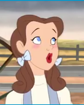 Dorothy Gale Tom And Jerry Heroes Wiki Fandom