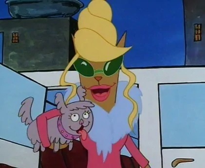 Tallulah