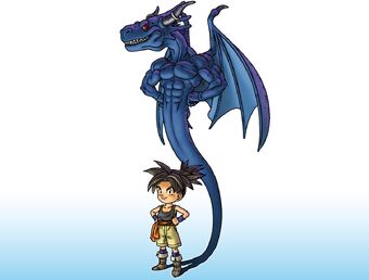 Wallpaper Shu Blue Dragon Heroes Wiki Fandom Free