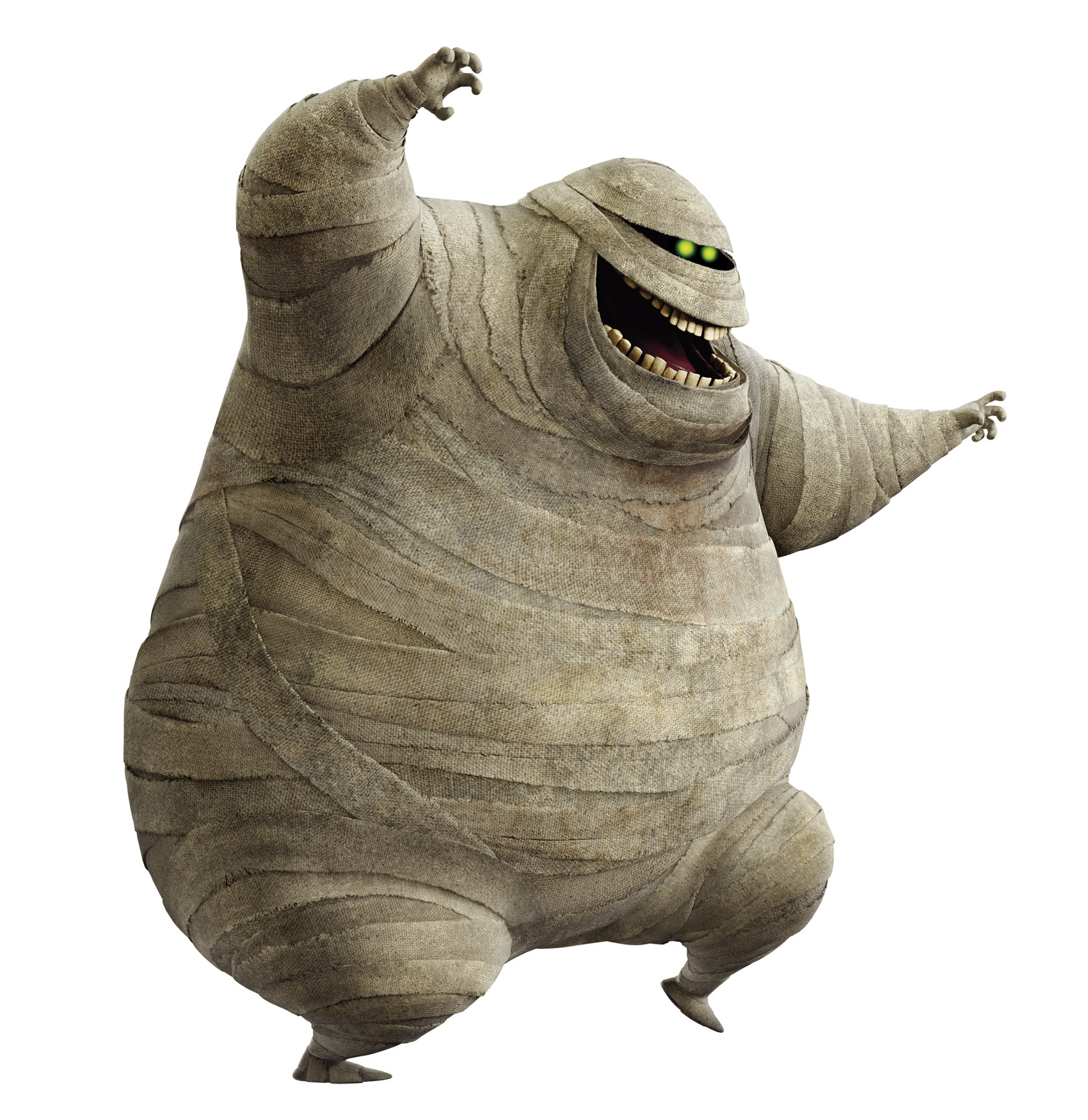 The Secrets Of Hotel Transylvania'S Forgotten Mummy - 1bbt0go