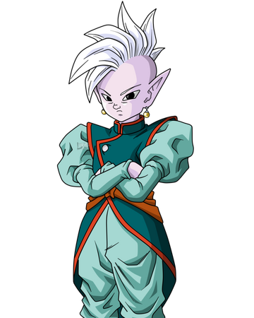 Shin Dragon Ball Heroes Wiki Fandom