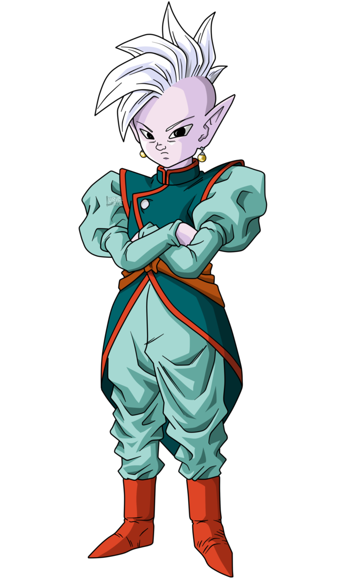 Shin Dragon Ball Heroes Wiki Fandom