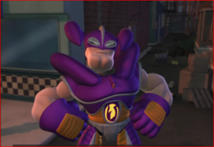 Ultra Lord