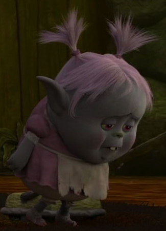 Bridget (Trolls) | Heroes Wiki | FANDOM powered by Wikia