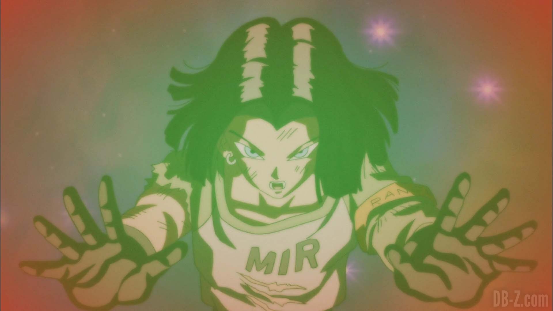 Android 17 Heroes Wiki Fandom
