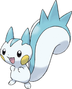 Pachirisu