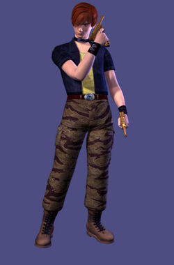 Steve Burnside
