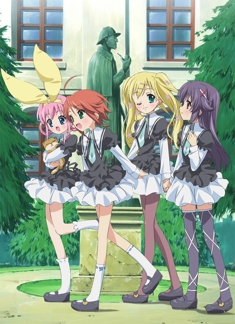 Image Tantei.Opera.Milky.Holmes.full.1198825.jpg