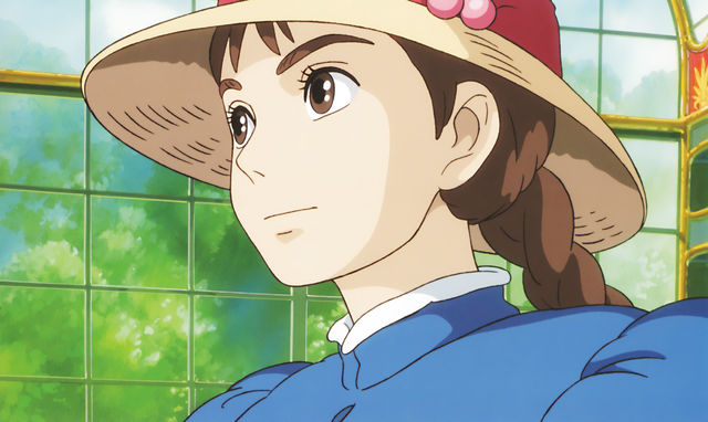 Sophie Hatter Heroes Wiki Fandom