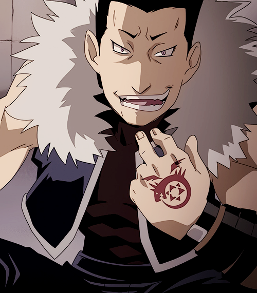 Greed Fullmetal Alchemist Heroes Wiki Fandom Greed Fullmetal Alchemist Heroes Wiki Fandom
