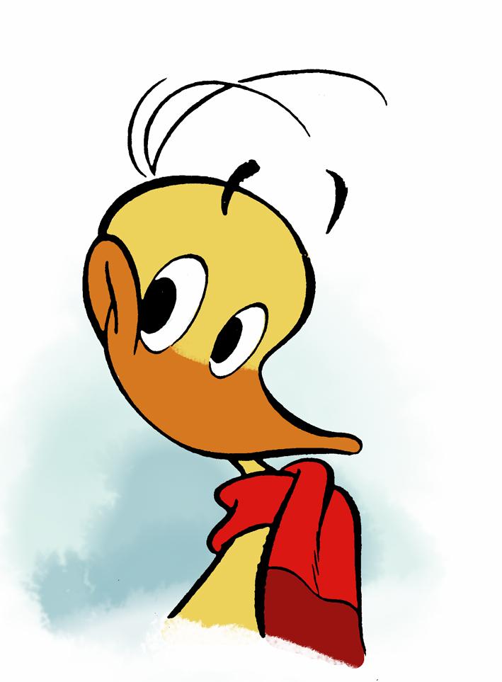 Alfred J Kwak Heroes Wiki Fandom