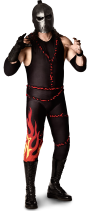 Kane (WWE) | Heroes Wiki | FANDOM powered by Wikia