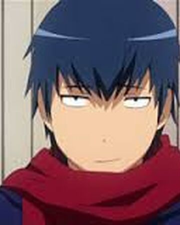 Ryuuji Takasu Heroes Wiki Fandom Ryuuji Takasu Heroes Wiki Fandom