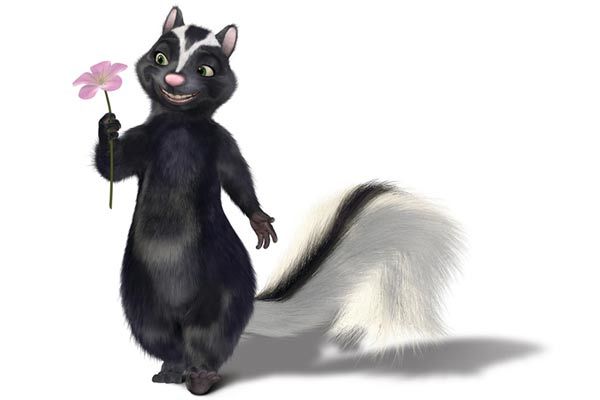 Stella (Over the Hedge) | Heroes Wiki | FANDOM powered by Wikia