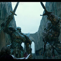 Guardian Knights Transformers Cinematic Universe Heroes