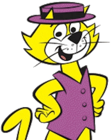Top Cat Heroes Wiki Fandom