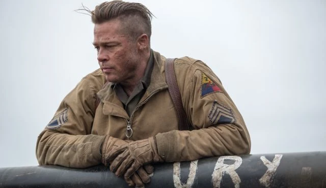 Don "Wardaddy" Collier  Heroes Wiki  FANDOM powered by Wikia