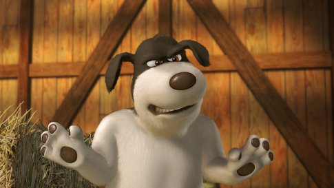 Duke Barnyard Heroes Wiki Fandom Powered By Wikia