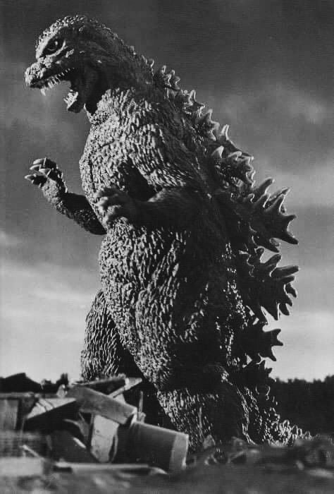 Godzilla (Heisei)  Heroes Wiki  FANDOM powered by Wikia