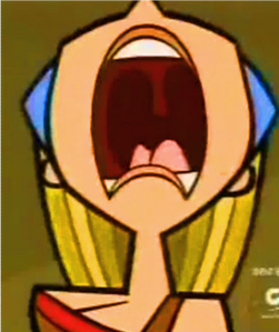 Lindsay Total Drama Heroes Wiki Fandom Powered By Wikia