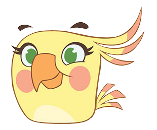Poppy Angry Birds Heroes Wiki Fandom Powered By Wikia