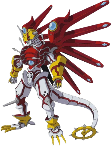 Shinegreymon Heroes Wiki Fandom
