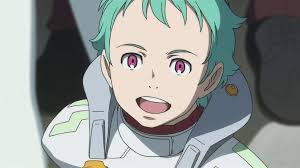Ao Fukai Heroes Wiki Fandom Powered By Wikia