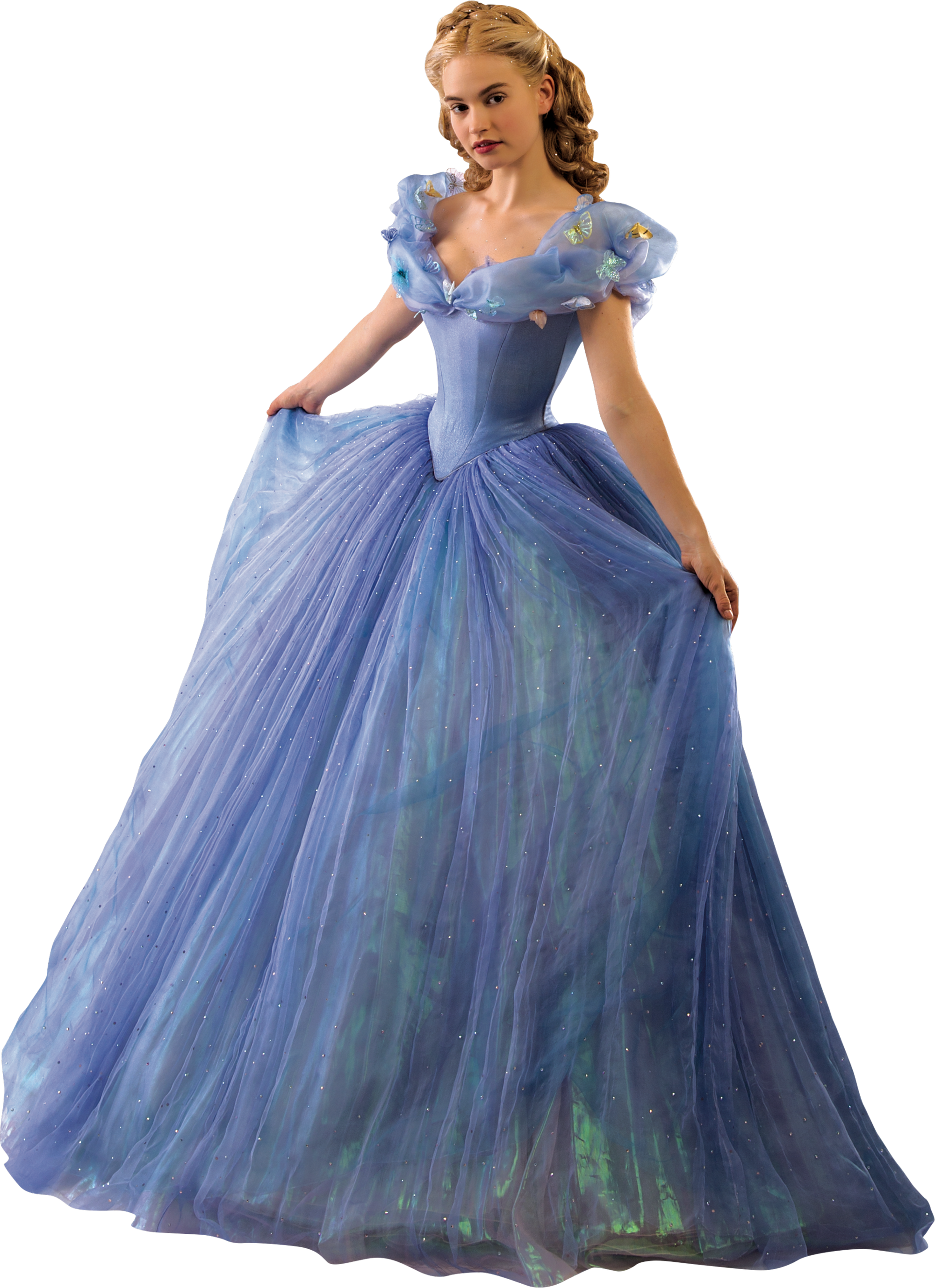Cinderella (Cinderella 2015) | Heroes Wiki | FANDOM ...
