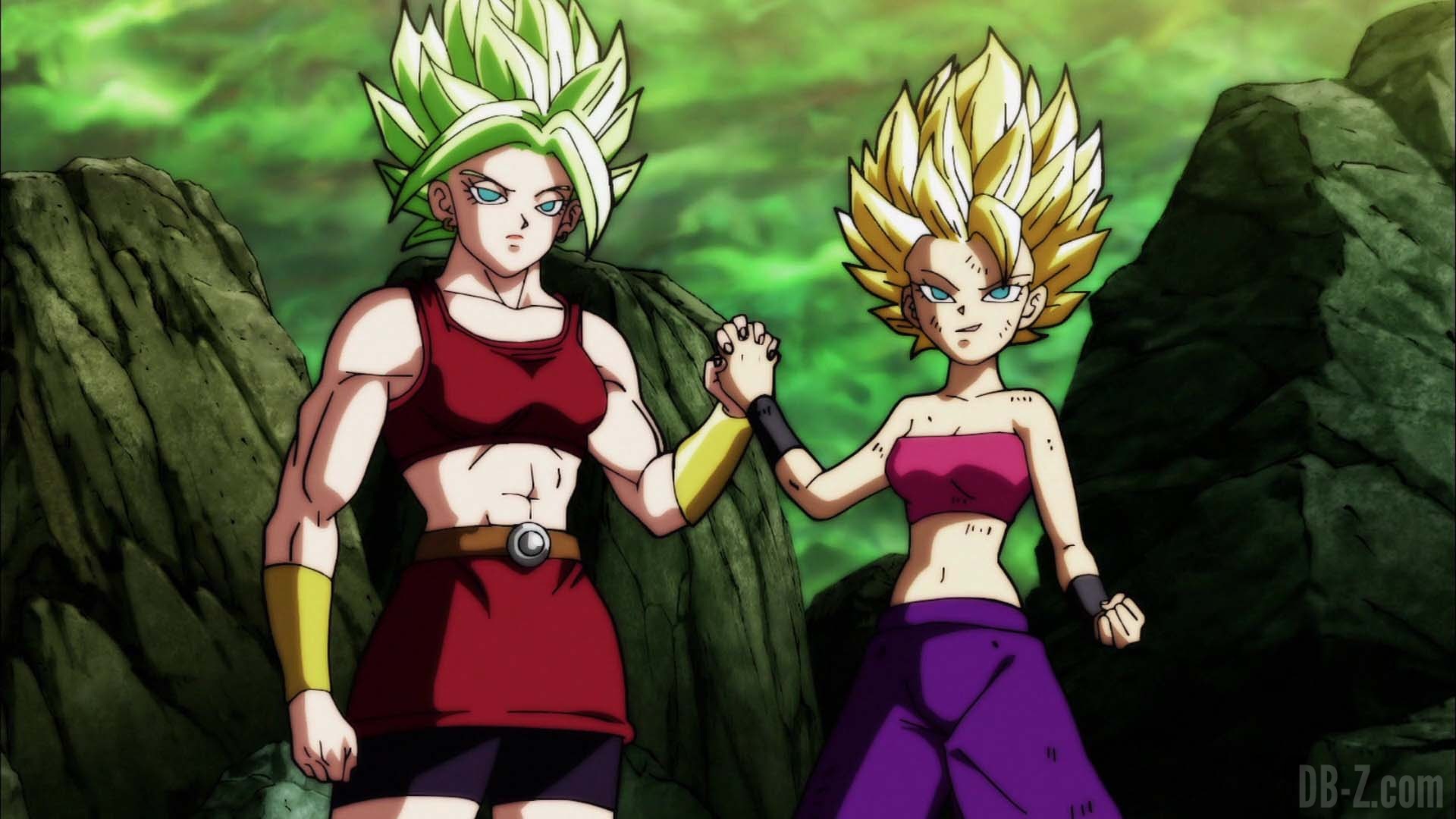 Dragon Ball Heroes Promo Series Anime Announced In V Jump Resetera